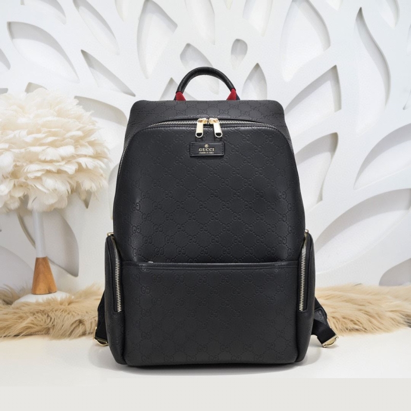 G*u*i backpacks